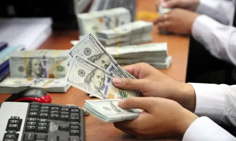 Tỷ giá USD hôm nay 2/7/2026: Đồng bạc xanh tiếp đà đi lên
