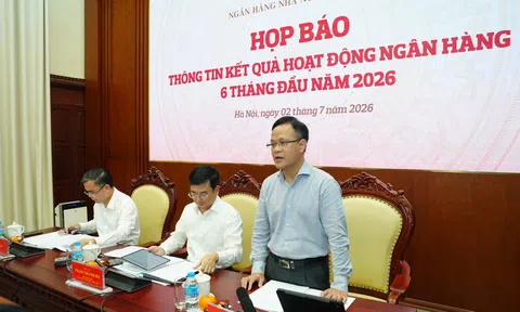 Lãnh đạo NHNN nói gì về việc loại trừ dư nợ 18 dự án của Vingroup, Sun Group và Masterise khỏi room tín dụng?