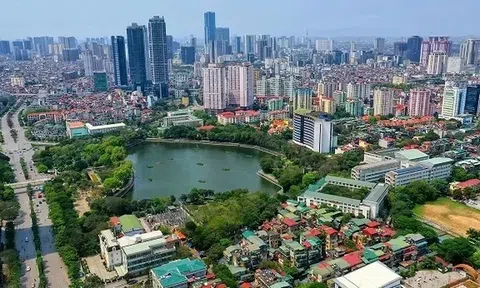 Hà Nội chính thức triển khai Đề án vùng phát thải thấp trong khu vực Vành đai 1
