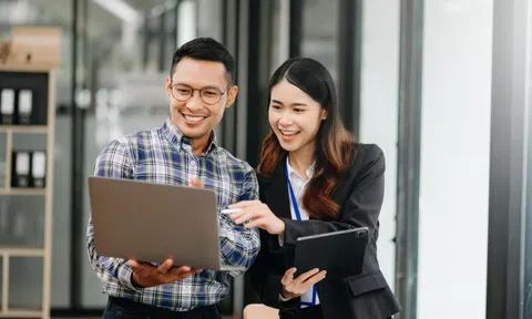 Quỹ bảo hiểm thất nghiệp vận hành theo nguyên tắc chia sẻ rủi ro