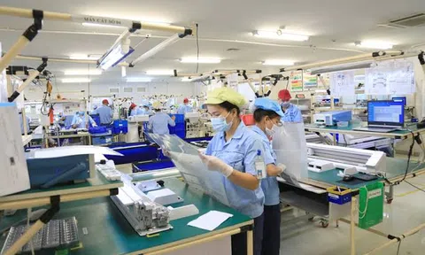 Gần 112.000 doanh nghiệp thành lập mới trong nửa đầu năm 2026