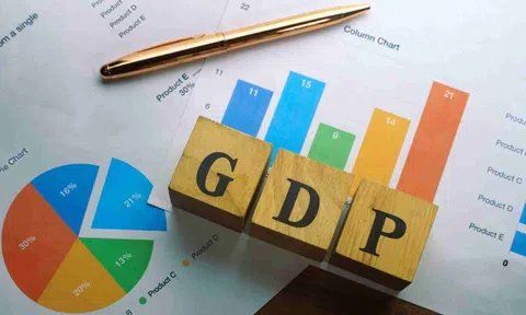 Tăng trưởng GDP quý II/2026 ước đạt 8,39%