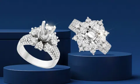 PNJ nói gì về chất lượng của những sản phẩm kim cương được kiểm định tại P-Lab?