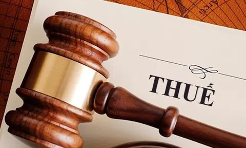 Chính thức thu nhập trên 28,6 triệu/tháng mới phải nộp thuế thu nhập cá nhân