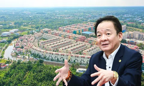 T&T Group và hành trình kiến tạo những đô thị dẫn dắt tăng trưởng trên những vùng đất trù phú