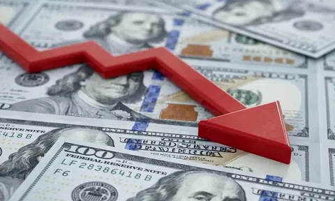 Tỷ giá USD hôm nay 4/7/2026: Đồng USD tiếp tục giảm
