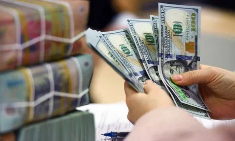Tỷ giá USD hôm nay 5/7/2026: Đồng USD đi ngang, DXY giữ trên mốc 100 điểm