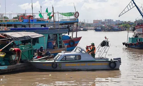 Hải Phòng chủ động ứng phó, giữ vững sản xuất trước diễn biến thiên tai sau bão số 1