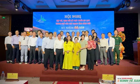Hội nghị gặp gỡ, trao đổi về phát triển du lịch Cần Thơ: Kiến tạo động lực mới cho tăng trưởng