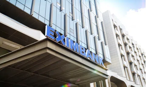 Eximbank công bố tài liệu ĐHĐCĐ bất thường, thay hàng loạt thành viên HĐQT