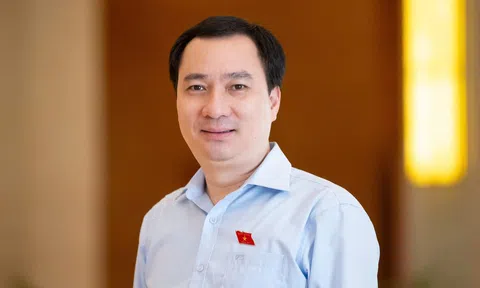 Hoàn thiện thể chế, mở đường cho nền sản xuất hiện đại, an toàn