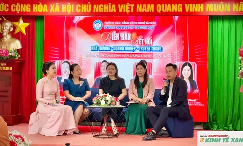 Cần Thơ: Chung tay kiến tạo nguồn nhân lực đáp ứng yêu cầu chuyển đổi số và hội nhập quốc tế