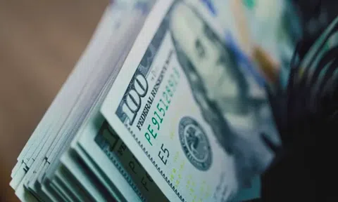 Tỷ giá USD hôm nay 7/7/2026: USD bán ra 26.462 đồng
