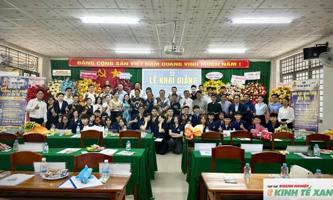 Cần Thơ: Đào tạo nguồn nhân lực chất lượng cao từ chương trình tiếng Đức và du học nghề Đức