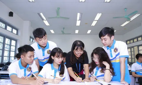 Điểm sàn xét tuyển Trường ĐH Giao thông vận tải năm 2026