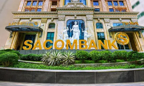 Sacombank phát hành 4 lô trái phiếu, huy động 8.800 tỷ đồng