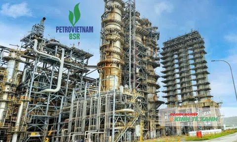 BSR vượt xa kế hoạch lợi nhuận năm ngay sau 6 tháng, cổ phiếu tăng mạnh