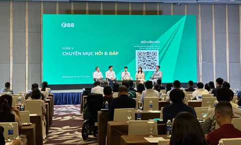 Lãnh đạo F88 hé lộ chiến lược hậu IPO: Có thể đưa công ty con lên sàn, mục tiêu chiếm 5% thị phần tài chính thay thế