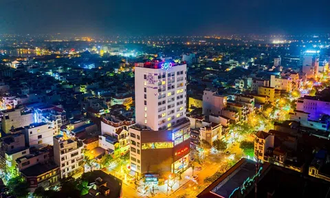 TNH Hotels & Resorts công bố tình hình tài chính sau khi bị Ủy ban Chứng khoán Nhà nước xử phạt