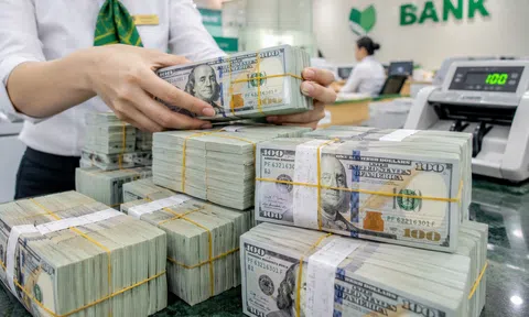 Tỷ giá USD hôm nay 9/7/2026: Đồng USD suy yếu
