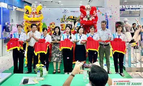 Cần Thơ: Khởi động “Lễ hội Việt – 34 sắc màu tự hào”