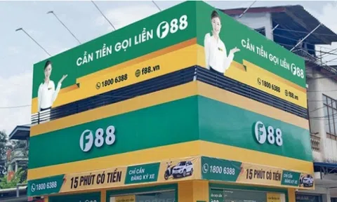 F88 chào bán cổ phiếu, mục tiêu doanh thu hơn 6.000 tỷ đồng