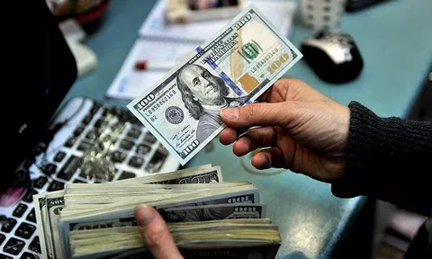 Tỷ giá USD hôm nay 11/7/2026: Chợ đen giảm sâu, đồng USD chịu áp lực mới