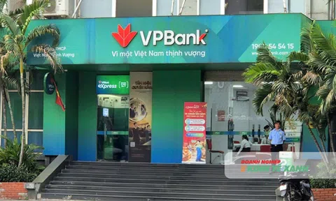 VPBank ký khoản vay bền vững 1,44 tỷ USD, thuộc nhóm lớn nhất của ngân hàng tư nhân Việt Nam