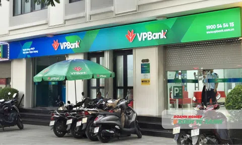 VPBank lần đầu kiểm chứng độc lập 15 chỉ tiêu phát triển bền vững (ESG)