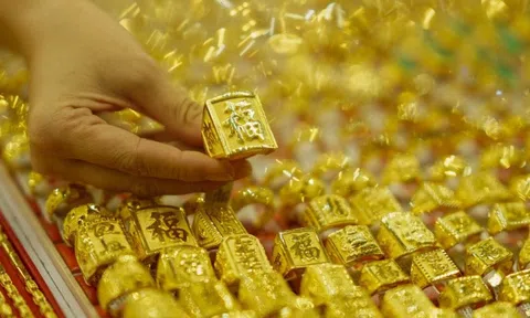 Giá vàng hôm nay 13/7/2026: Neo sát ngưỡng 150 triệu đồng/lượng