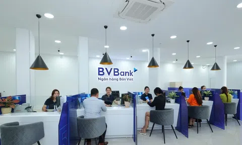 BVBank được chấp thuận tăng vốn thêm hơn 3.500 tỷ đồng