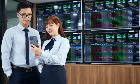 Tiền sẽ trở lại sau mùa báo cáo tài chính quý II/2026?