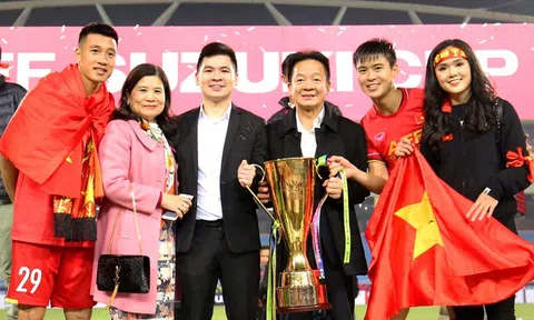 Đại biểu HĐND Đỗ Vinh Quang hiện thực hóa cam kết về bóng đá học đường