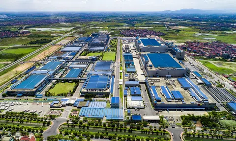 MBS gọi tên 3 cổ phiếu khu công nghiệp đáng chú ý trong chu kỳ tăng trưởng mới