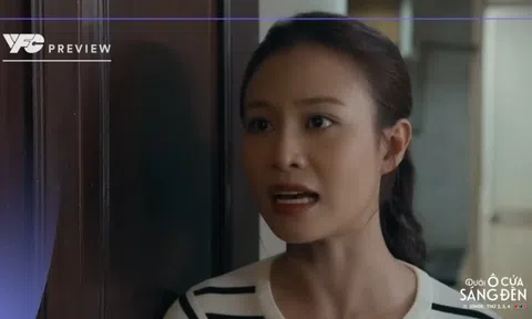 VTV3 Trực tiếp phim Dưới ô cửa sáng đèn Tập 26 hôm nay 14/7/2026