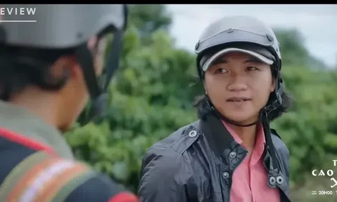 VTV1 trực tiếp phim Trời cao nguyên xanh Tập 7 hôm nay 14/7/2026