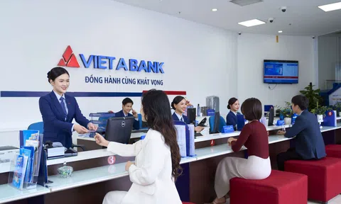 VietABank điều chỉnh kế hoạch tăng vốn lên hơn 9.020 tỷ đồng
