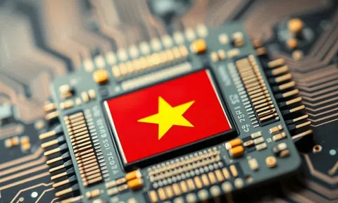 HSBC: Thị phần thương mại thiết bị AI của Việt Nam tăng gấp 10 lần sau một thập kỷ