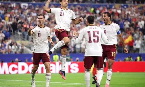 Đánh bại Pháp, Tây Ban Nha điền tên mình vào trận chung kết World Cup 2026