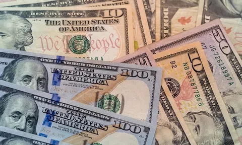 Tỷ giá USD hôm nay 15/7/2026: Đồng USD suy yếu do lạm phát Mỹ hạ nhiệt mạnh hơn dự kiến