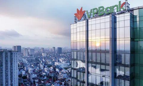 VPBank dự chi 4.000 tỷ đồng mua lại trái phiếu trước hạn
