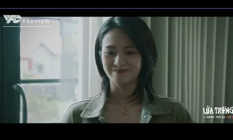 VTV3 Trực tiếp phim Lửa trắng Tập 9 hôm nay 16/7/2026