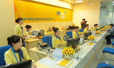 900 triệu cổ phiếu PVcomBank được chấp thuận giao dịch trên UPCoM