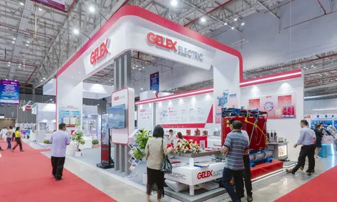 Gelex Electric báo lãi 945 tỷ đồng trong quý II, hoàn thành 63% kế hoạch năm sau 6 tháng