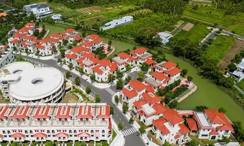 VIRES: Chu kỳ mới của bất động sản Vĩnh Long cần những khu đô thị quy hoạch đồng bộ