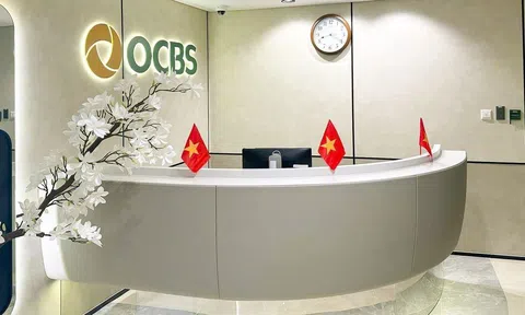 OCBS báo lãi quý II tăng mạnh, dư nợ margin gần 2.815 tỷ đồng
