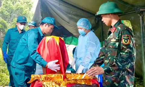 Quảng Ninh: Bứt phá thần tốc trong "Chiến dịch 500 ngày đêm” tri ân các anh hùng liệt sĩ