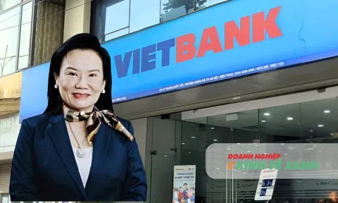 Chủ tịch Tập đoàn Hoa Lâm đăng ký mua 22 triệu cổ phiếu Vietbank (VBB)