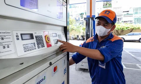 Giá xăng dầu hôm nay 21/7/2026: Cập nhật giá xăng dầu trong nước, quốc tế