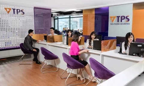 TPS thoát lỗ, lợi nhuận quý II đạt 129 tỷ đồng